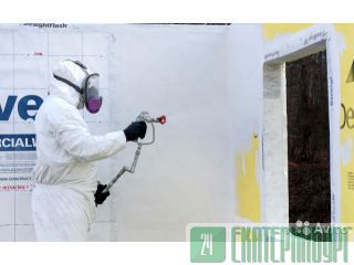  !  Tyvek Xpert    