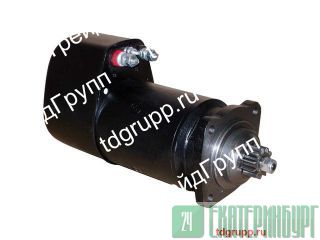 10017999  (Starter) Liebherr 