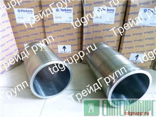 CH12742  (cylinder liner) Perkins 