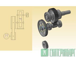 DM-Monster 3D -        