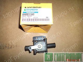 AH001160  Hyundai 