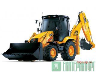458/20371 ������� ���������� �������� JCB 3CX/4CX ������������