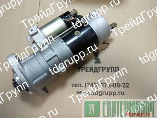 VOE21306350  (starter) Volvo EC240B 