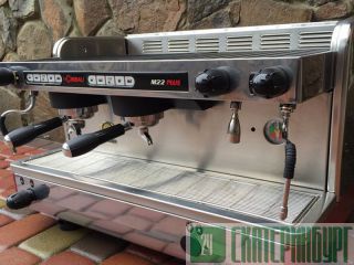   la cimbali m22 
