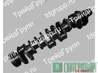 3073707 ���������� ��� (crankshaft) Cummins M11 ������������