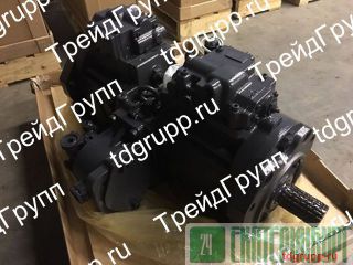 VOE14638306   (main pump) Volvo EC360B 