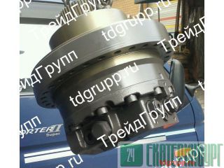 VOE14533651 ���������� ���� (travel motor) Volvo EC210B ������������