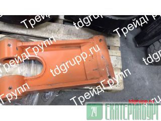 8111348  Hitachi ZX330-5G 