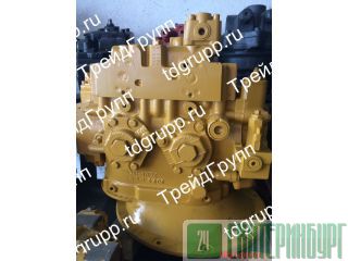  CAT, Komatsu, AtlasCopco, Sandvik   