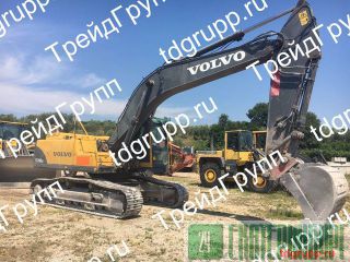 SA7117-34120   (Ring gear) Volvo EC240B 