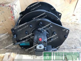  811 Brevini Winches 