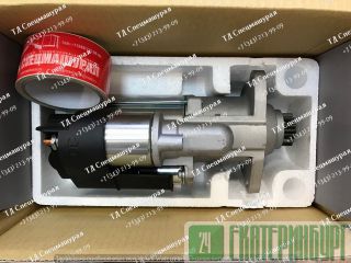   Daf 45, A17520, 24V, 4kW, 9z 