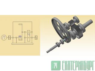 DM-Monster 3D -       