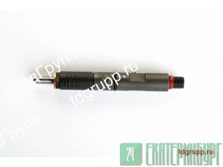 2645A026  (injector) Perkins 