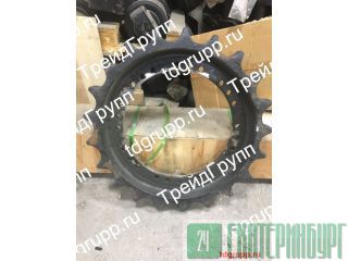 81EH-10012   (sprocket) Hyundai R360LC-7 