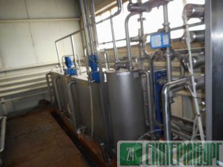  &#774; Tetra ALCIP 10 Tetra Pak 2003 . 