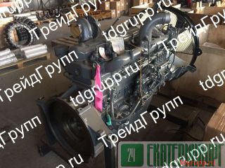 4489383   / Isuzu 6BG1-TRA01  ZX230 / ZX240  