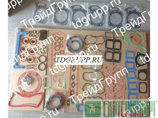 6159-K1-9900/6159-K2-9900   Komatsu  SAA6D125E 
