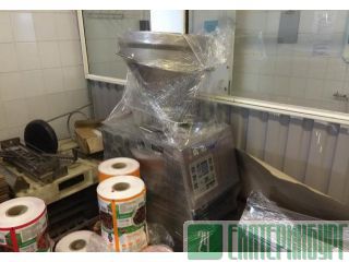  Handtmann VF50 