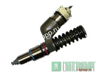 CH12071   (injector) Perkins 