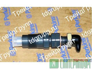 131406490 (131406360)  (injector) Perkins 