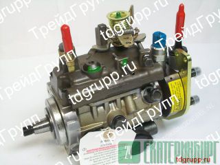 2643B361   (injection pump) Perkins 