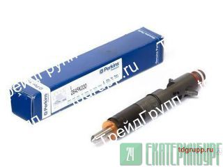 2645K030   (injector) Perkins 