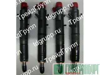 2645K026 �������� ��������� (injector) Perkins ������������