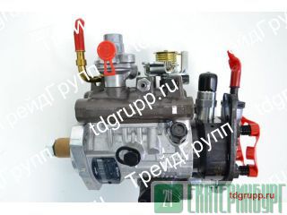 2644H203   (injection pump) Perkins 