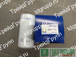 4627133 ������ �������� (Oil filter) Perkins ������������