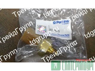 2874A019   (sensor) Perkins 
