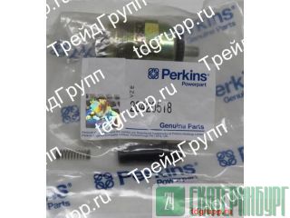 26420518  (Fuel solenoid) Perkins 