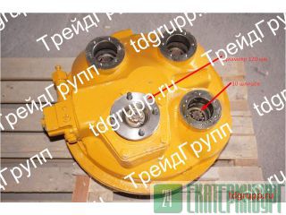 800302261 Гидротрансформатор YJ315X XCMG ZL30G LW300F Екатеринбург