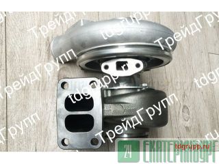 3528741 ��������������� (turbocharger) Cummins B5.9-C ������������