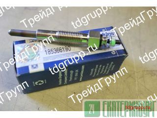 185366190   (glow plug) Perkins 