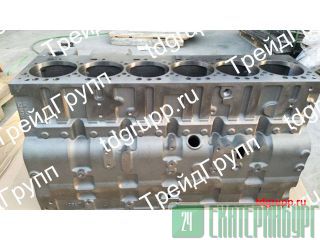 4947363   (Cylinder block) Cummins 6CT 