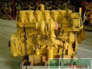  Caterpillar 3406 TA  - 3406 CAT 