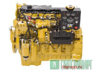 ��������� Caterpillar C9 ������������