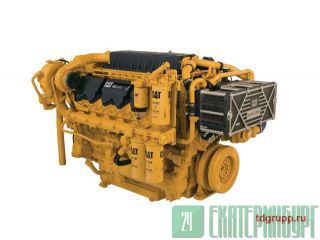 ��������� Caterpillar �32 ������������