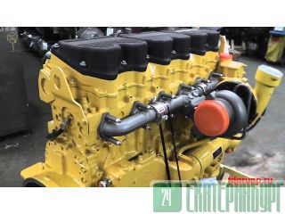 ��������� ���������  caterpillar �15 ������������