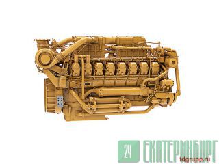 ��������� ��������� Caterpillar 3516B HD ������������