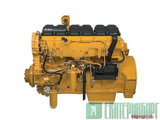    caterpillar 18 