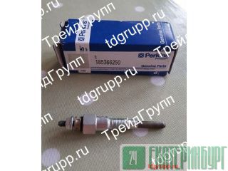 185366250   (glow plug) Perkins 