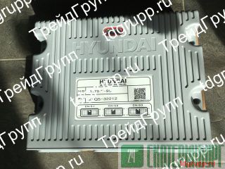 21Q5-32212  Hyundai R170W-9S 