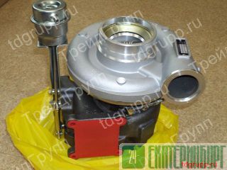3592778  Holset HX55W  Cummins, MAN 