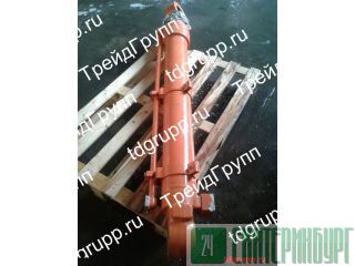 440-00045   Doosan Solar 255LC-V 