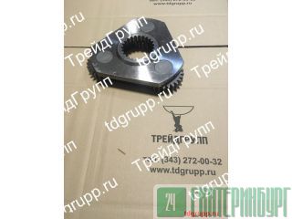 1.230-00012   Doosan DX340LC 
