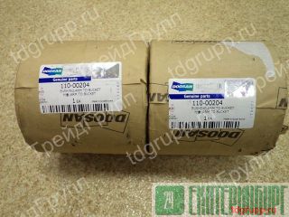 110-00204   Doosan S420LC-V 