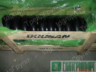 2274-1014G   Doosan S340LC-V 