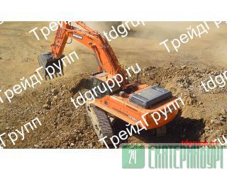 2460-9057A  (accumulator) Doosan DX420LC 